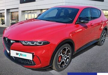 Alfa Romeo Tonale 39.800 km 24.790 &euro; Ratingen 40878