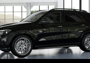 Mercedes-Benz GLE 53 AMG 9.900 km 114.400 &euro; Berlin 10587