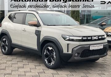 Dacia Duster 12.999 km 30.970 &euro; Linkenheim-Ho. 76351