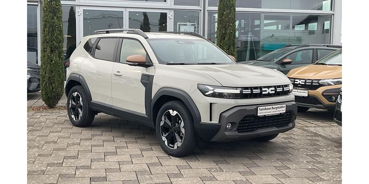 Dacia Duster 12.999 km 30.970 &euro; Linkenheim-Ho. 76351