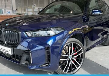 BMW X5 12.079 km 79.890 &euro; Münsingen 72525