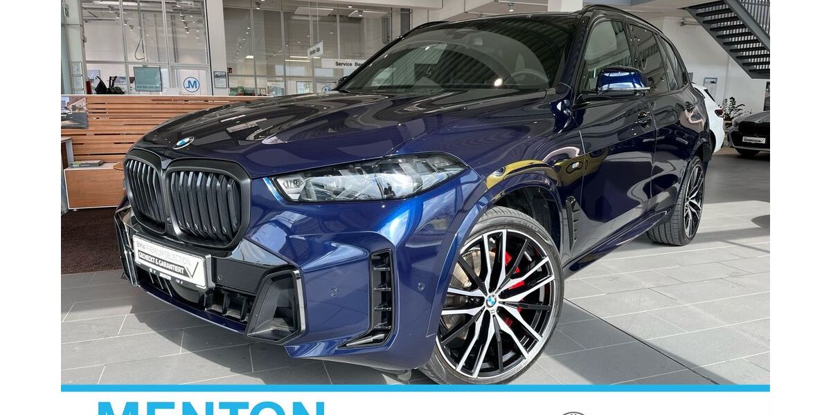 BMW X5 12.079 km 79.890 &euro; Münsingen 72525