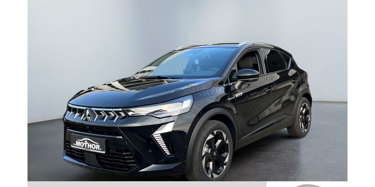 Mitsubishi ASX 3.999 km 29.750 &euro; Brandenburg 14772