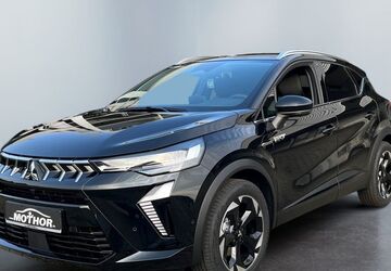 Mitsubishi ASX 3.999 km 29.850 &euro; Brandenburg 14772