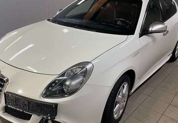 Alfa Romeo Giulietta 114.000 km 5.900 &euro; Lahr/Schwarzwald 77933