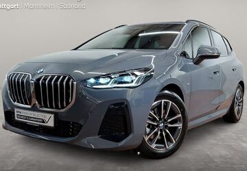 BMW 220 14.371 km 39.690 &euro; Stuttgart 70569