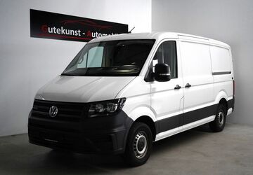 VW Crafter 27.714 km 42.900 &euro; Nagold Hochdorf 72202