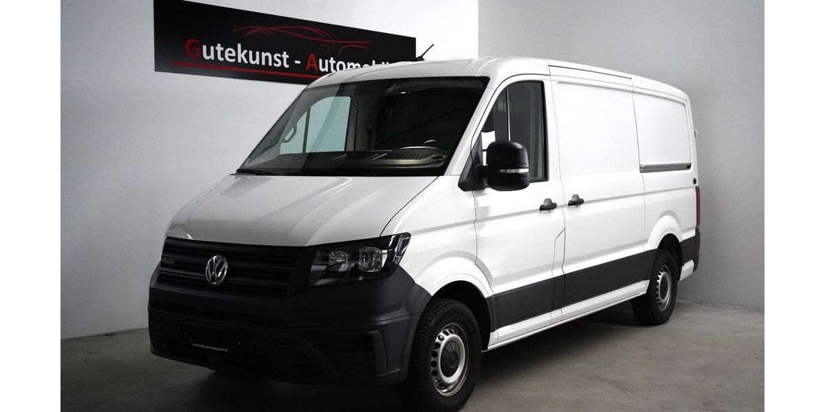 VW Crafter 27.714 km 42.900 &euro; Nagold Hochdorf 72202