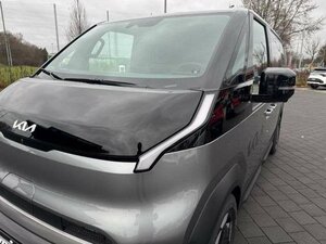 Kia Sonstige CARGO L2H1 4T ELITE 71.2 WÄRMEPUMPE|COMFO 2.500 km 41.990 &euro; Höhenkirchen-Siegertsbrun 85635
