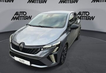 Renault Clio 10.980 km 16.990 &euro; Gütersloh 33332