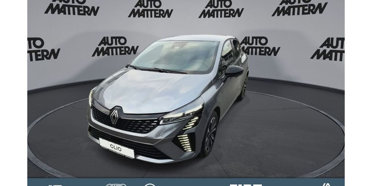 Renault Clio 10.980 km 16.990 &euro; Gütersloh 33332