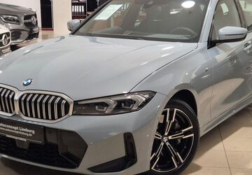 BMW 330 12.450 km 40.498 &euro; Limburg 65549