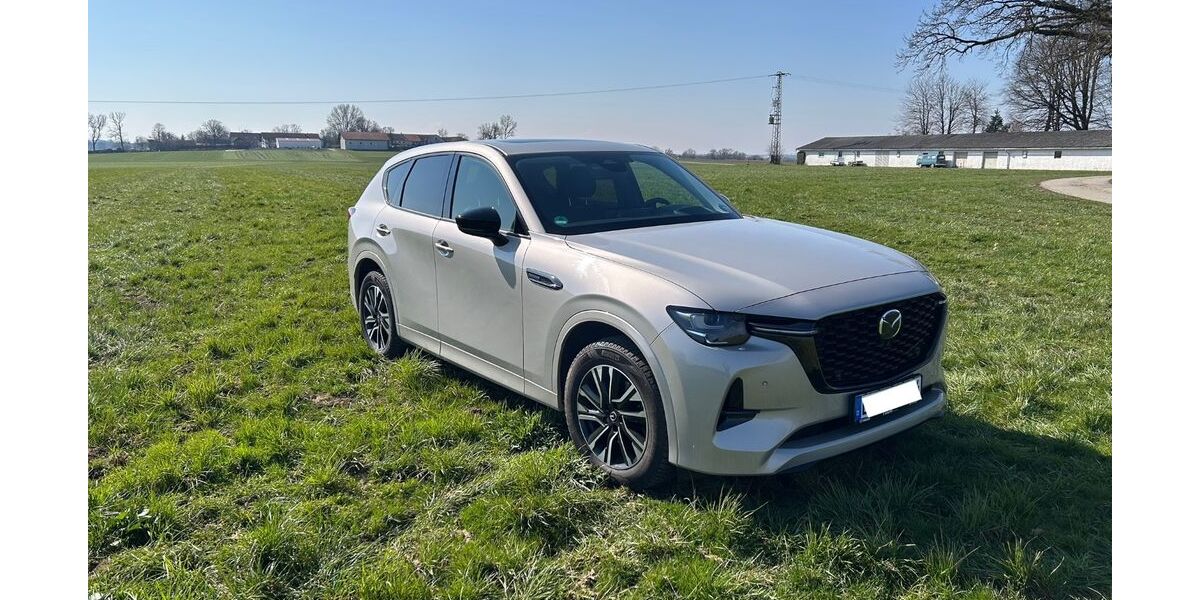 Mazda CX-60 22.000 km 46.000 &euro; Pliening 85652