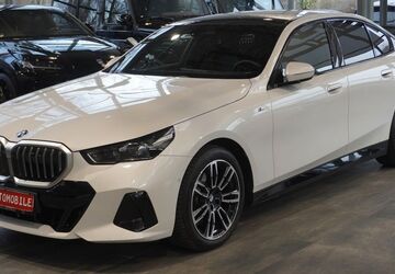 BMW 520 29.800 km 50.991 &euro; Olpe 57462