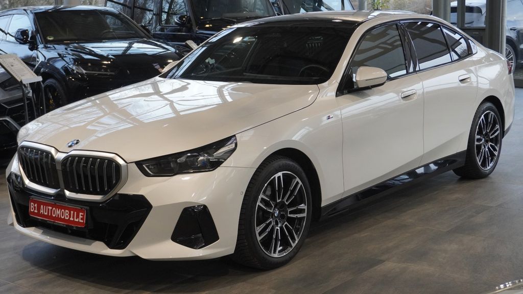 BMW 520 29.800 km 50.991 &euro; Olpe 57462