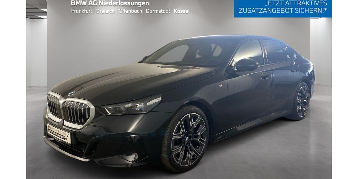 BMW 520 24.930 km 55.970 &euro; Kassel 34125