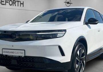 Opel Grandland (X) 7.202 km 42.450 &euro; Nordhorn 48531