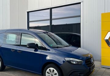 Mercedes-Benz Citan 43.590 km 17.990 &euro; Neuendettelsau 91564