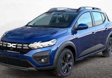 Dacia Sandero 19.990 km 18.877 &euro; Bodenwöhr 92439