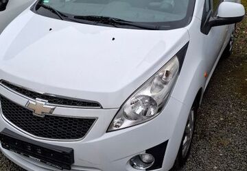 Chevrolet Spark 61.800 km 3.650 &euro; Stolberg 52222