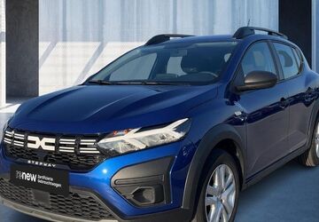 Dacia Sandero 11.837 km 15.990 &euro; Hamburg 22529