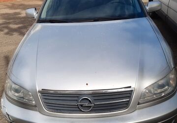 Opel Omega 163.000 km 650 &euro; Soltau 29614