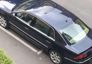 VW Phaeton 225.000 km 16.500 &euro; Ehrenfeld (Köln) 50827