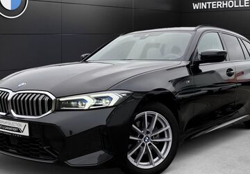 BMW 320 28.400 km 45.080 &euro; Weilheim 82362