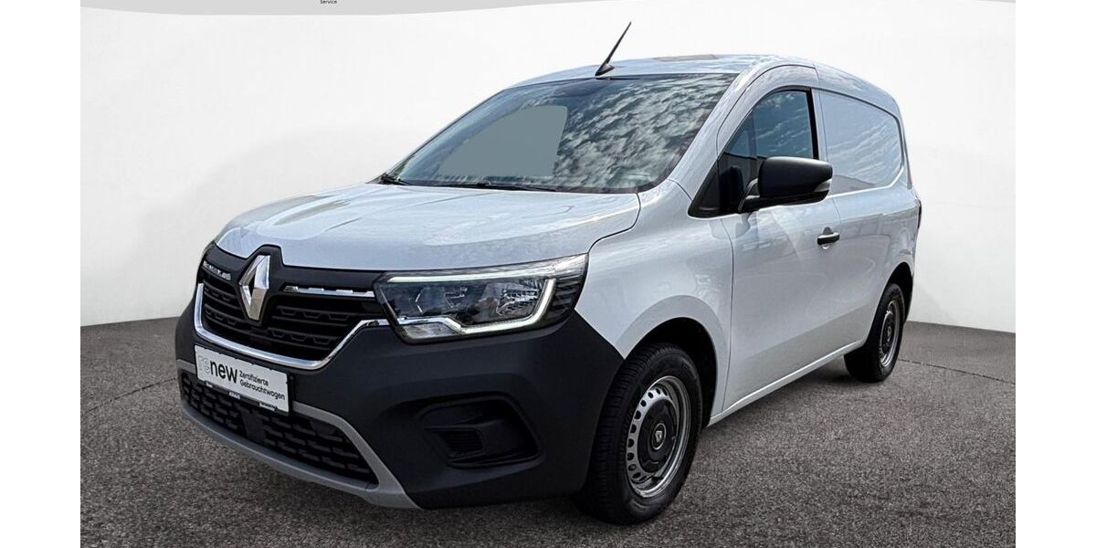 Renault Kangoo 95.500 km 14.977 &euro; Bodenwöhr 92439