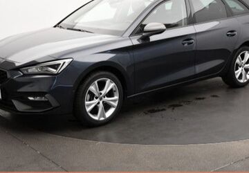 Seat Leon 65.025 km 21.980 &euro; Wolfsburg 38440