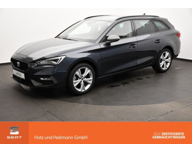 Seat Leon 65.025 km 21.980 &euro; Wolfsburg 38440