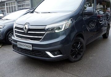 Renault Trafic 22.900 km 45.900 &euro; Herrenberg 71083