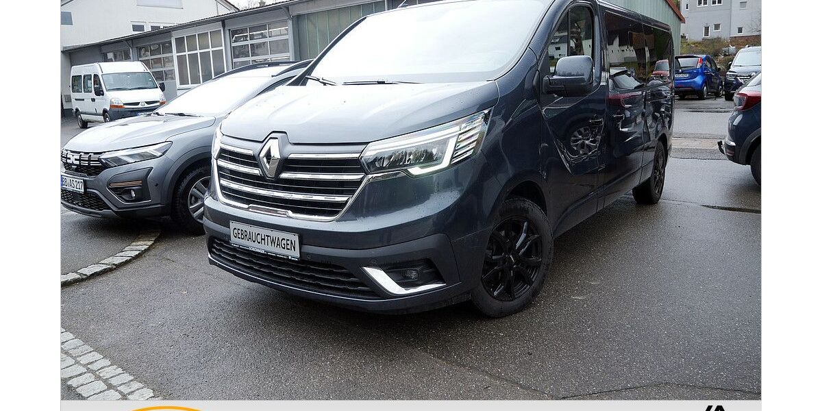 Renault Trafic 22.900 km 45.900 &euro; Herrenberg 71083