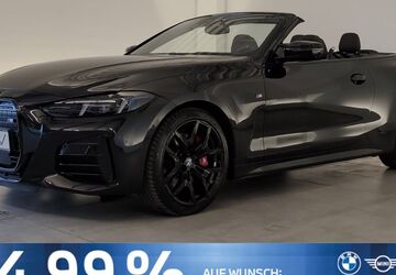 BMW M440 6.011 km 67.280 &euro; Würzburg 97076