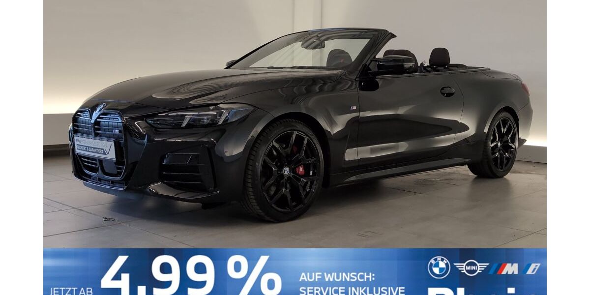 BMW M440 6.011 km 67.280 &euro; Würzburg 97076