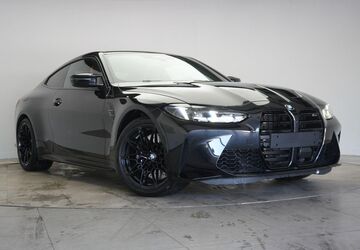 BMW M4 6.000 km 97.990 &euro; Braunschweig 38110