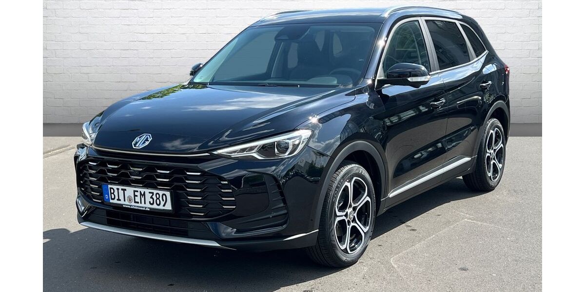 MG ZS 9.100 km 18.970 &euro; Bitburg 54634