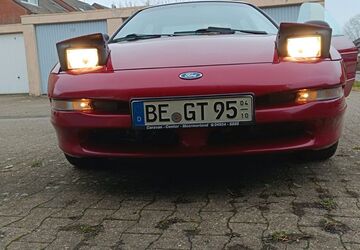 Ford Probe 112.348 km 6.000 &euro; Ahlen 59229