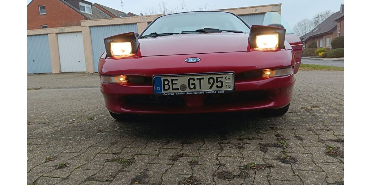 Ford Probe 112.348 km 6.000 &euro; Ahlen 59229