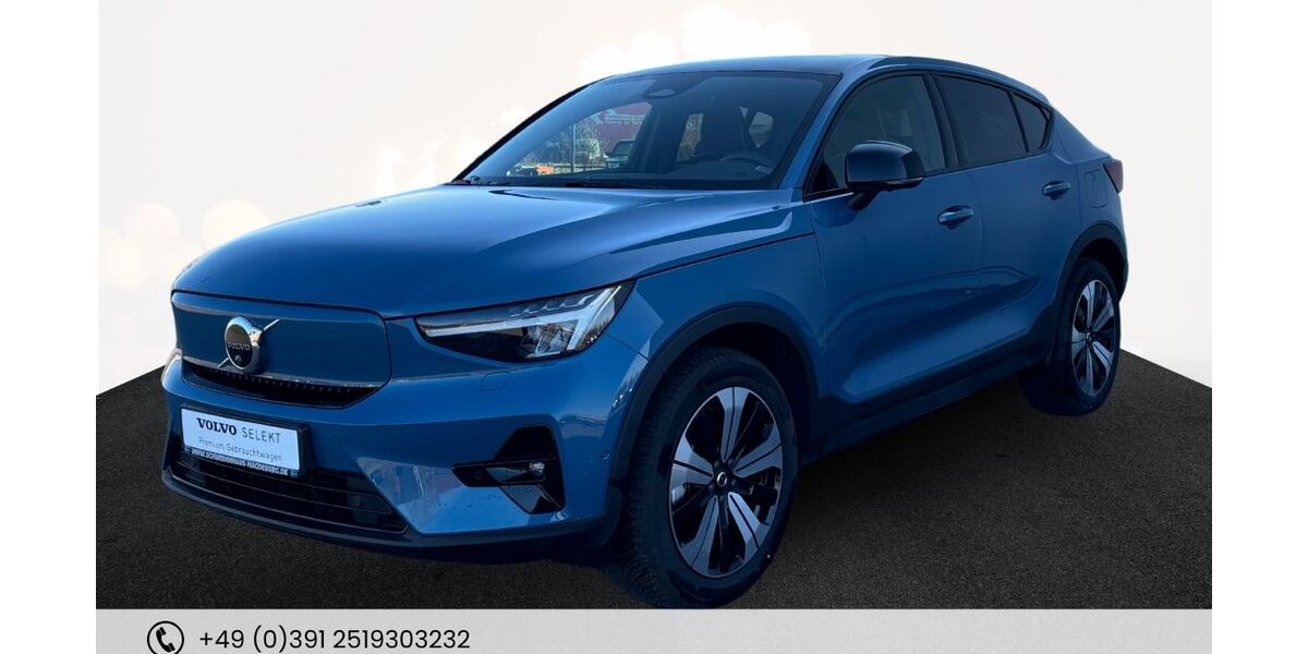 Volvo C40 9.000 km 37.900 &euro; Magdeburg 39120