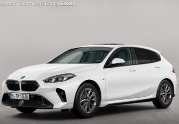 BMW 120 24.805 km 33.599 &euro; Essen 45141