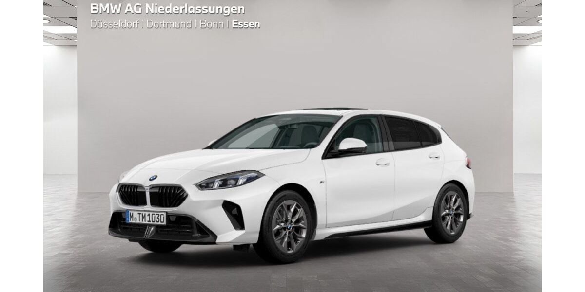 BMW 120 24.805 km 33.599 &euro; Essen 45141