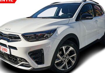 Kia Stonic 14.455 km 24.990 &euro; Chemnitz 09113