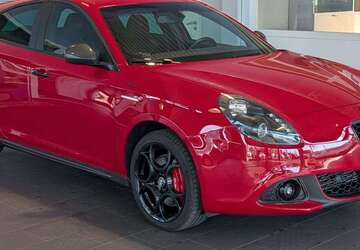 Alfa Romeo Giulietta 108.195 km 15.450 &euro; Achim-Bierden 28832