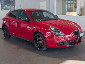 Gebrauchte Alfa Romeo Giulietta