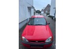 Ford Fiesta 113.000 km 1.700 &euro; Bremen 28195