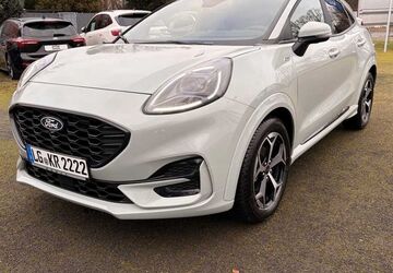 Ford Puma 6.900 km 28.980 &euro; Lüneburg 21339