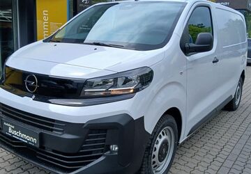 Opel Vivaro 1.500 km 29.980 &euro; Espelkamp 32339