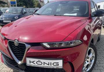 Alfa Romeo Tonale 15.685 km 19.998 &euro; Erfurt 99091