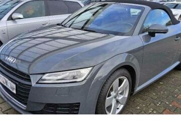 Audi TT 97.000 km 19.280 &euro; Gifhorn 38518